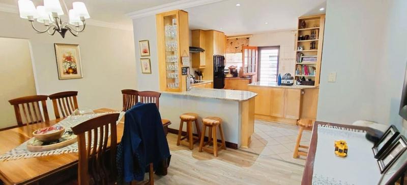 4 Bedroom Property for Sale in Helicon Heights Free State